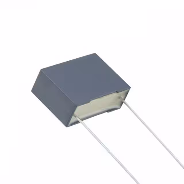 R71XN433050H0K KEMET  Capacitores de polímero de tantalio